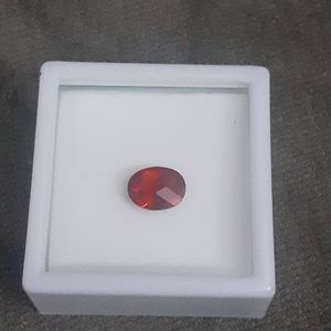 Loose 1Ct Andestine-Labradorite Stone